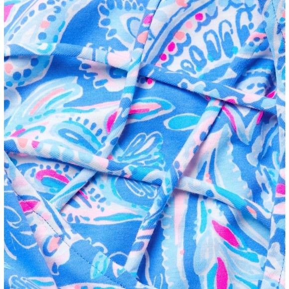 Lilly Pulitzer - Kimi Swing Dress - Picture 4 of 5